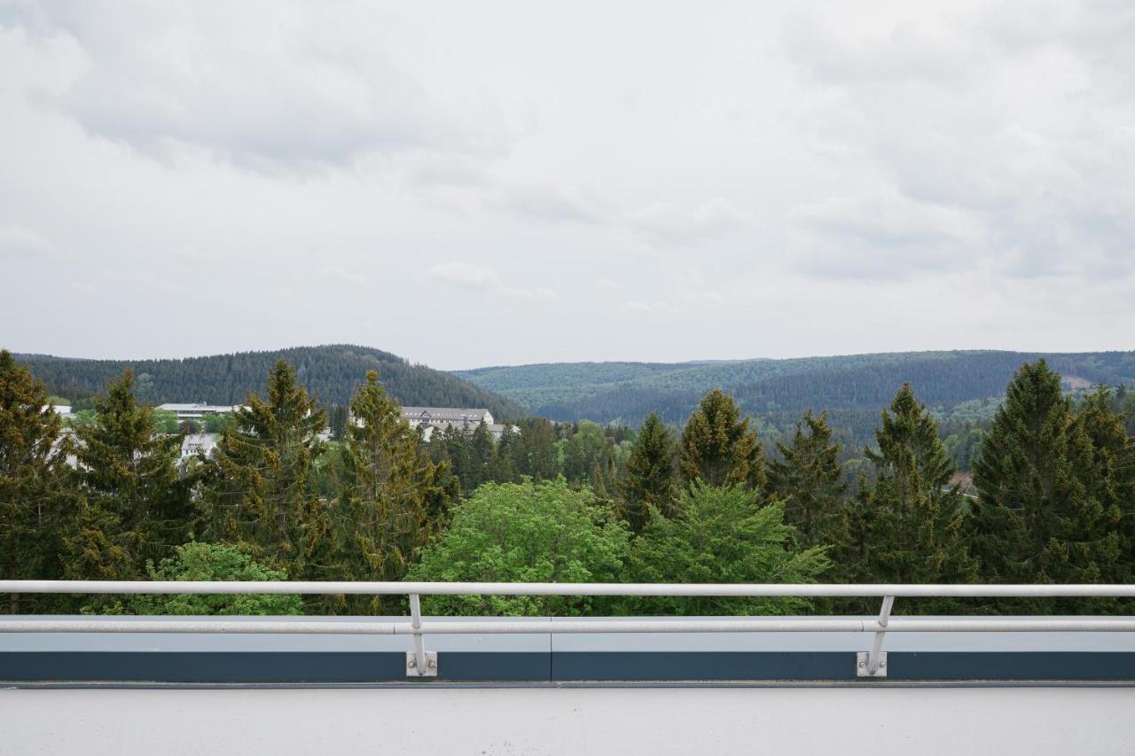 Welcome In - Am Waltenberg 70-Ms Winterberg Exterior photo
