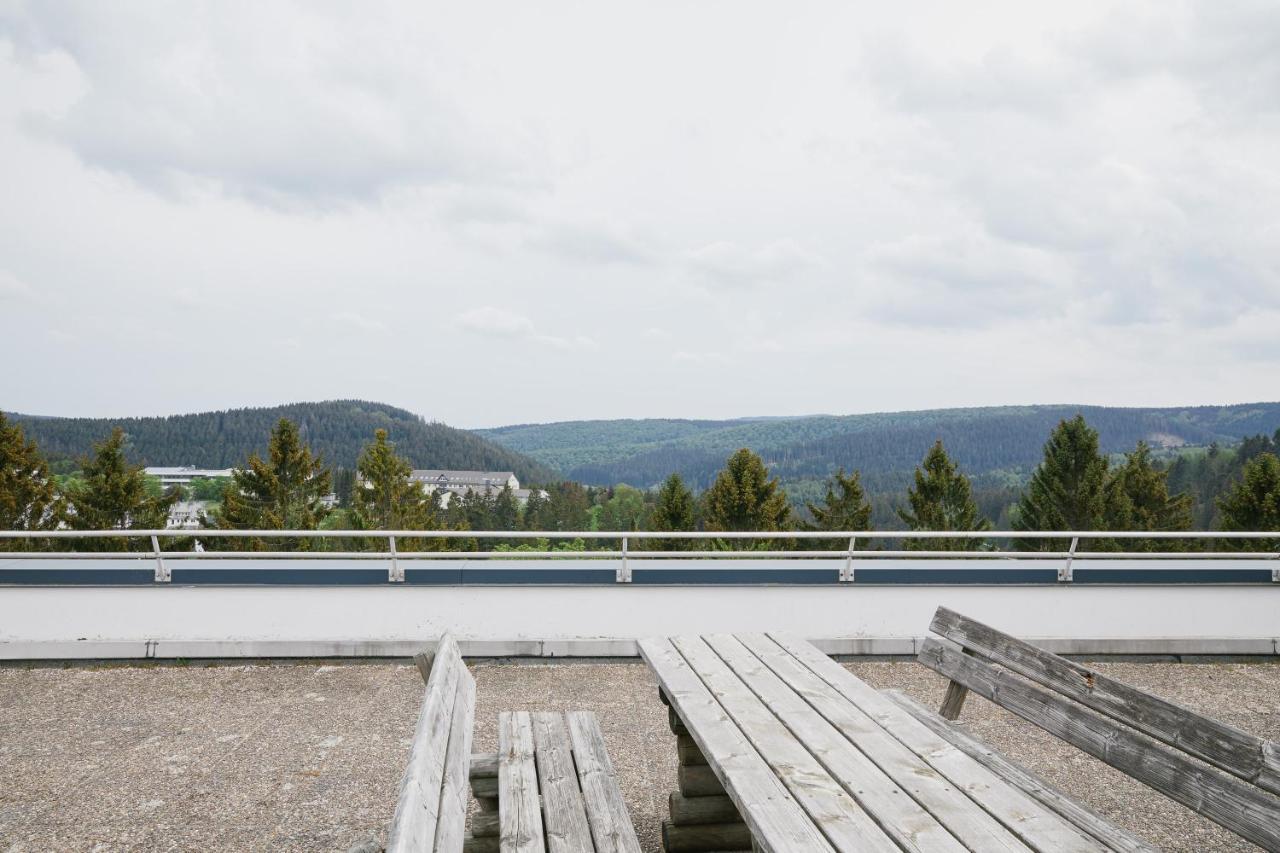 Welcome In - Am Waltenberg 70-Ms Winterberg Exterior photo